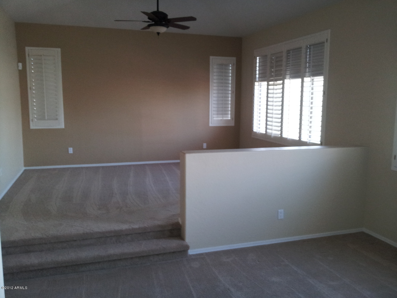 4424 East Kirkland Road Phoenix, AZ 85050 - Photo 6 of 7 Master Bedroom
