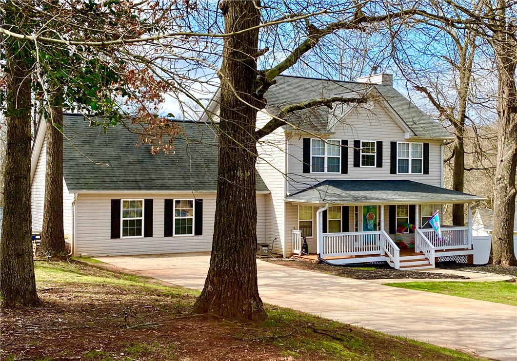 211 Laurel Heights Anderson, SC 29621 - Photo 1 of 2