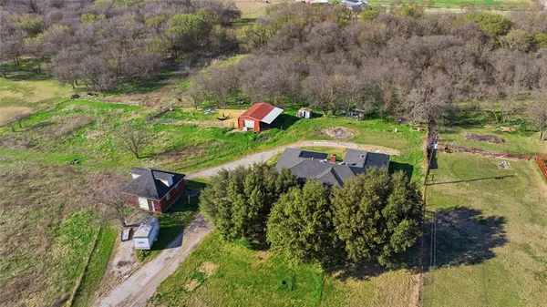 $800,000 | 14529 County Road 511, Venus, TX 76084