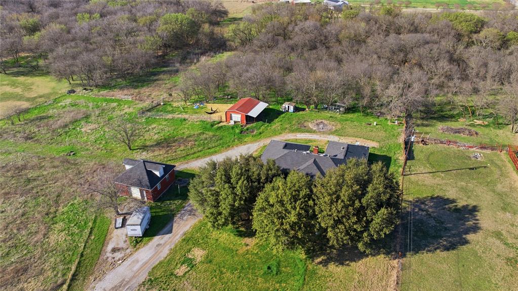14529 County Road 511 Venus, TX 76084 - Photo 31 of 33 Overview of rural landscape
