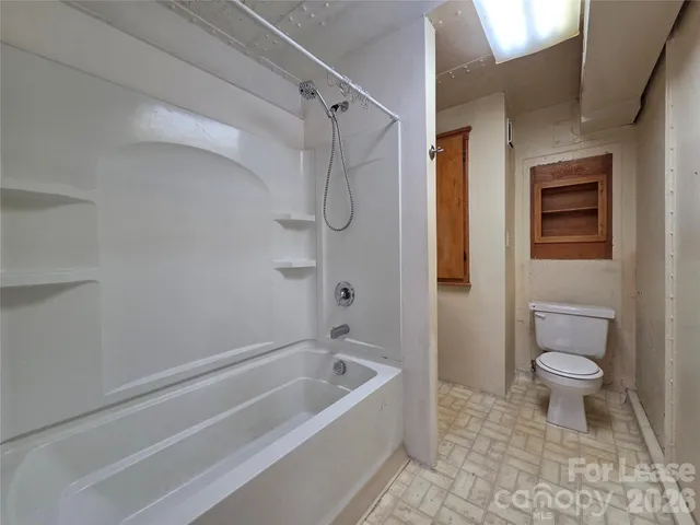 $1,250 | 203 West Liberty Street, Unit 2W, York, SC 29745