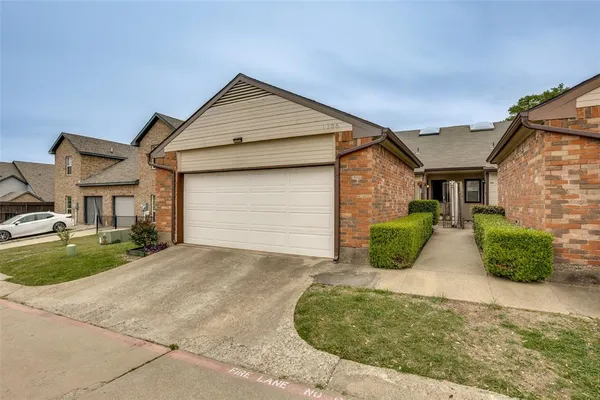 $200,000 | 1106 Woburn Drive, Garland, TX 75043
