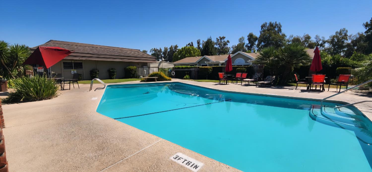 1300 West Olson Avenue, Unit 155 Reedley, CA 93654 - Photo 7 of 44