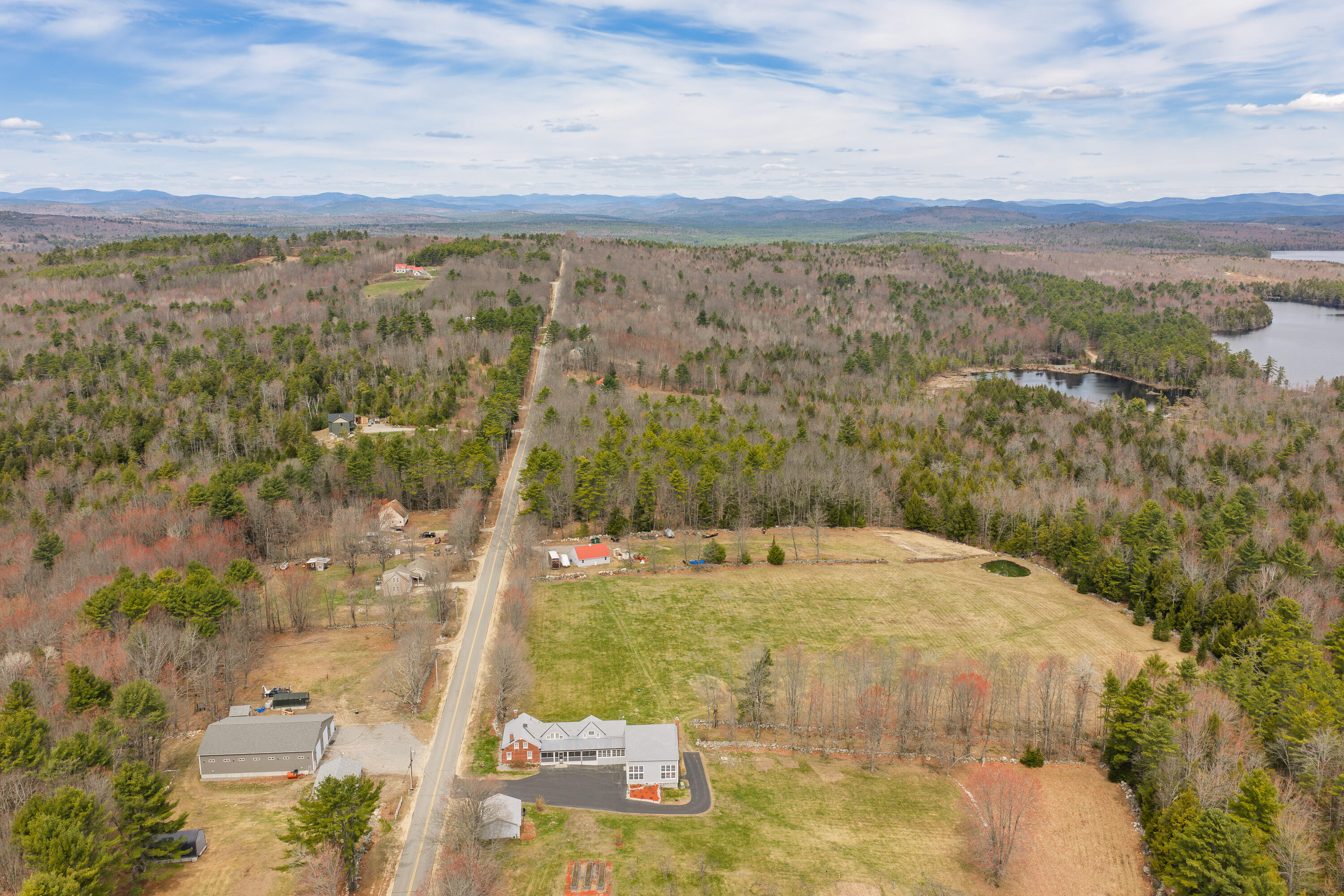 353 Bell Hill Road Otisfield, ME 04270 - Photo 13 of 100