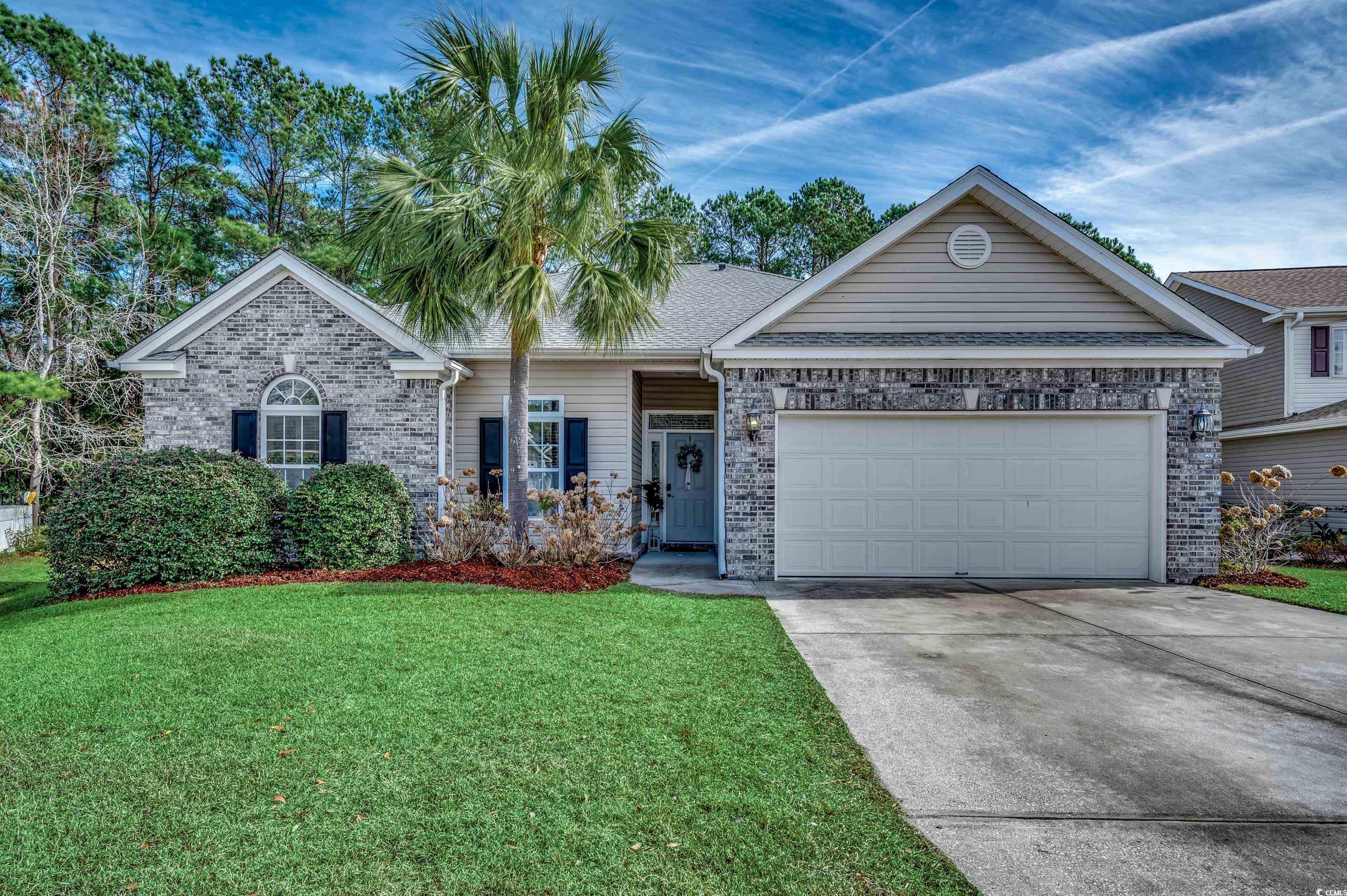 52 Easter Lilly Court Murrells Inlet, SC 29576 - Photo 1 of 32 Gallery Image 1