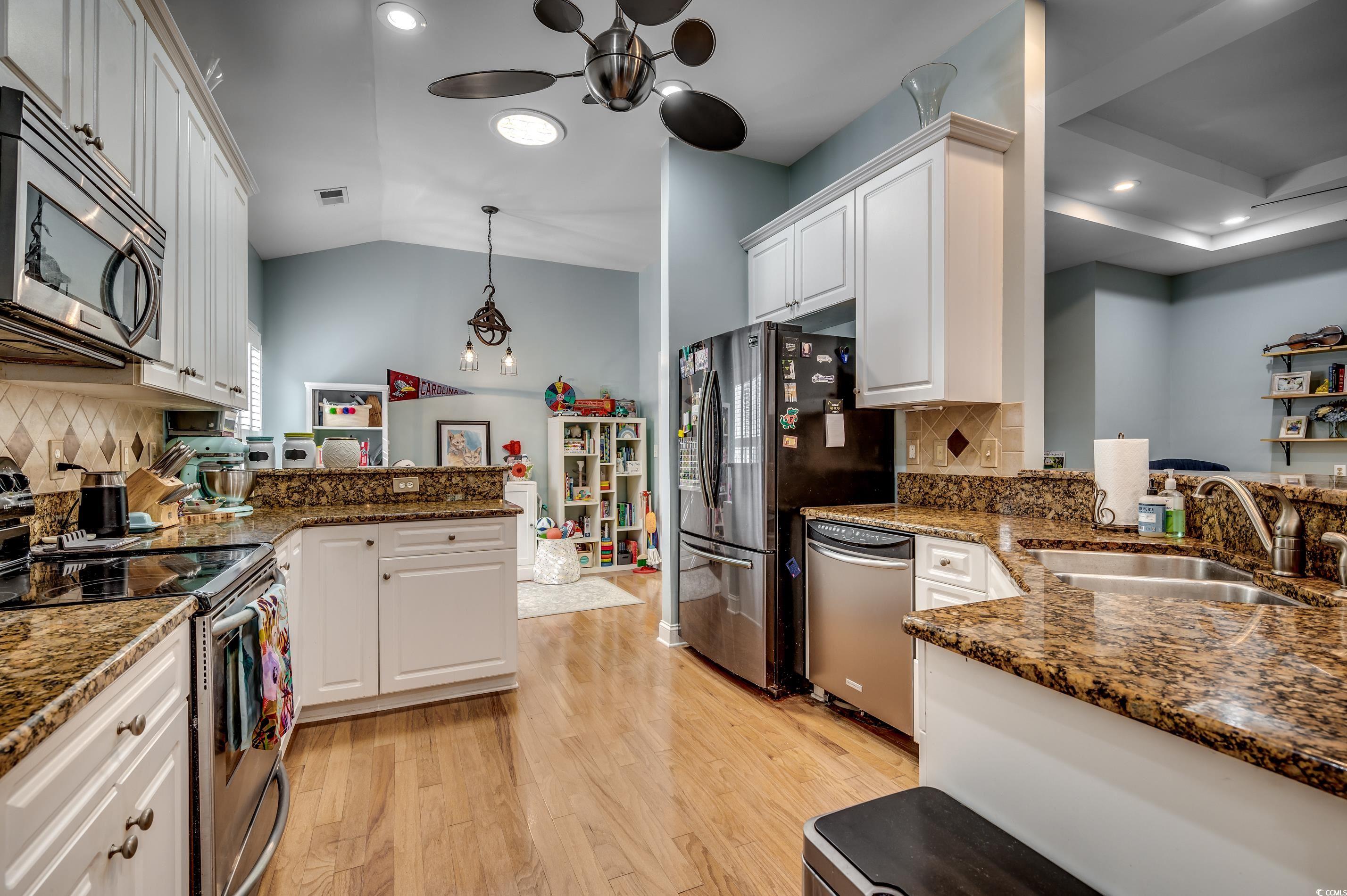 52 Easter Lilly Court Murrells Inlet, SC 29576 - Photo 12 of 32 Gallery Image 12