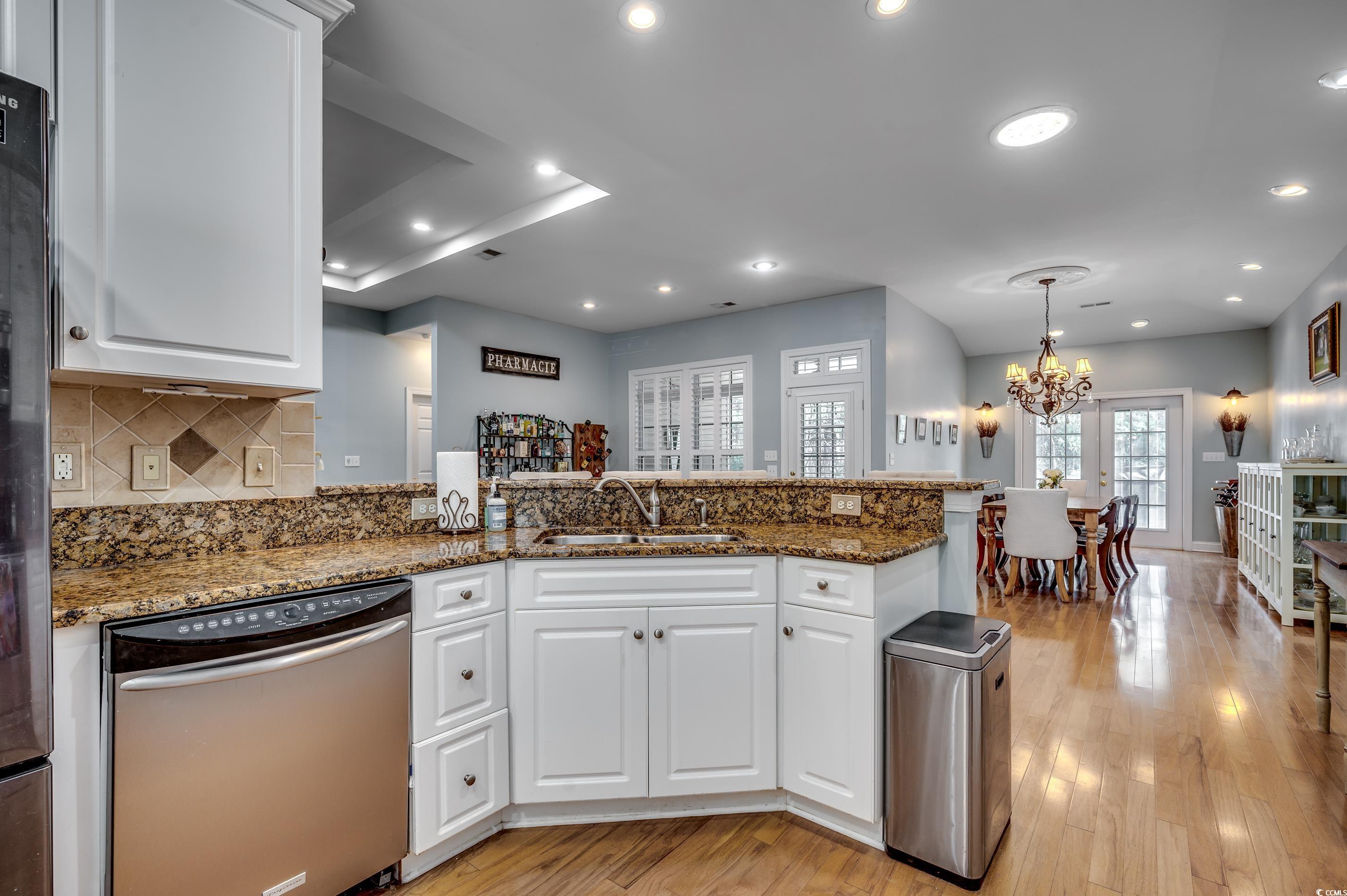 52 Easter Lilly Court Murrells Inlet, SC 29576 - Photo 14 of 32 Gallery Image 14