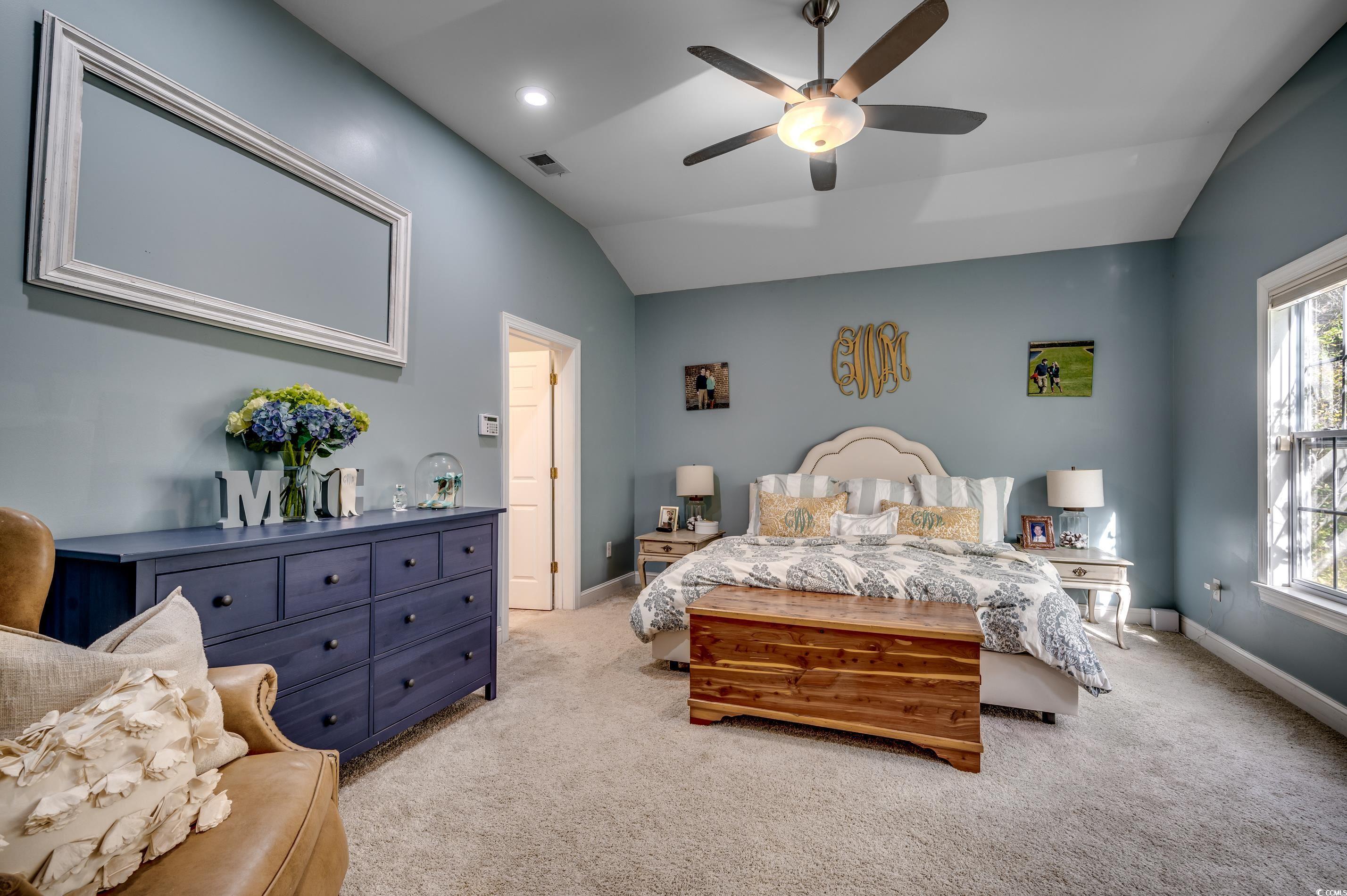 52 Easter Lilly Court Murrells Inlet, SC 29576 - Photo 17 of 32 Gallery Image 17