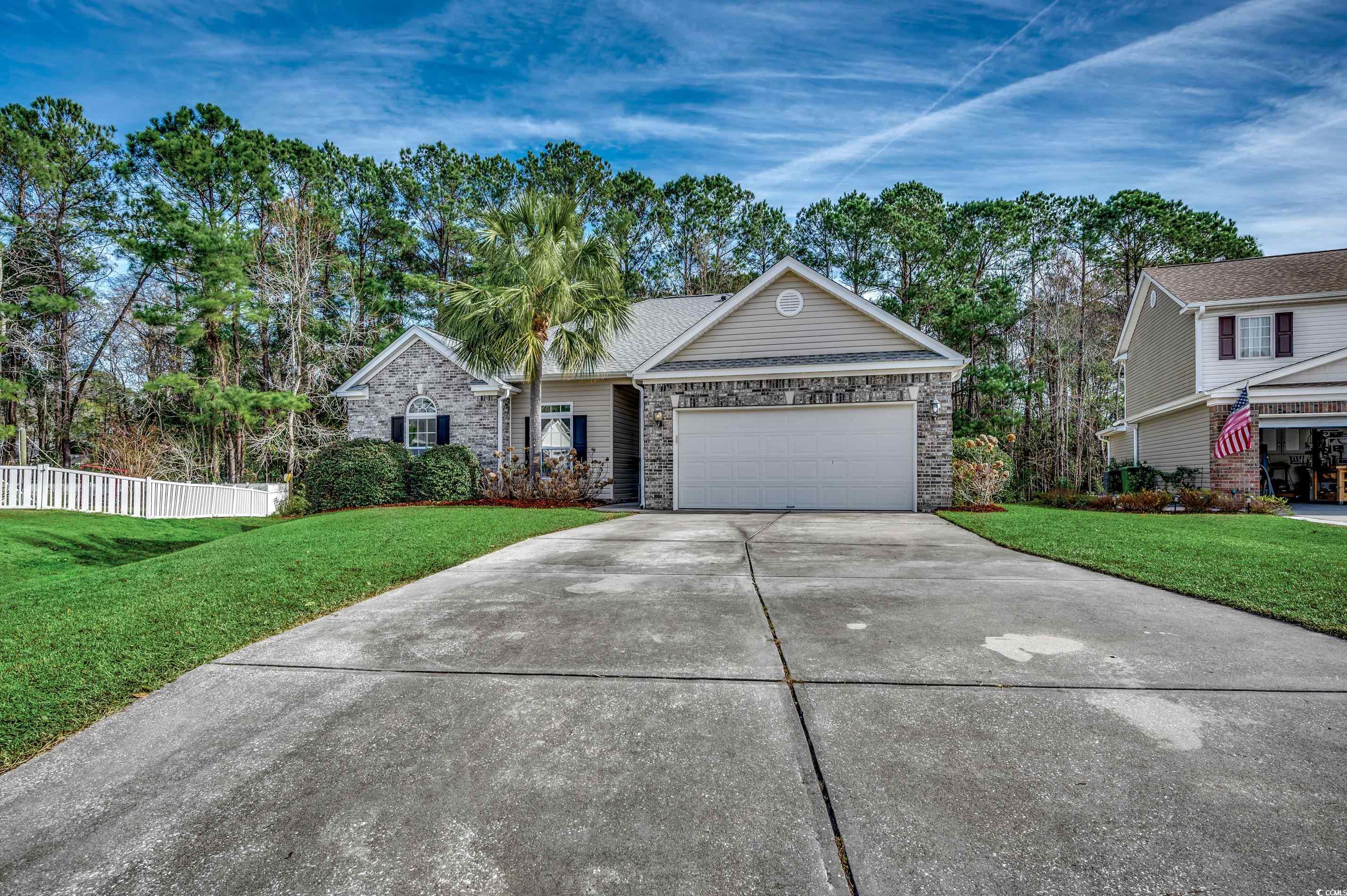 52 Easter Lilly Court Murrells Inlet, SC 29576 - Photo 2 of 32 Gallery Image 2