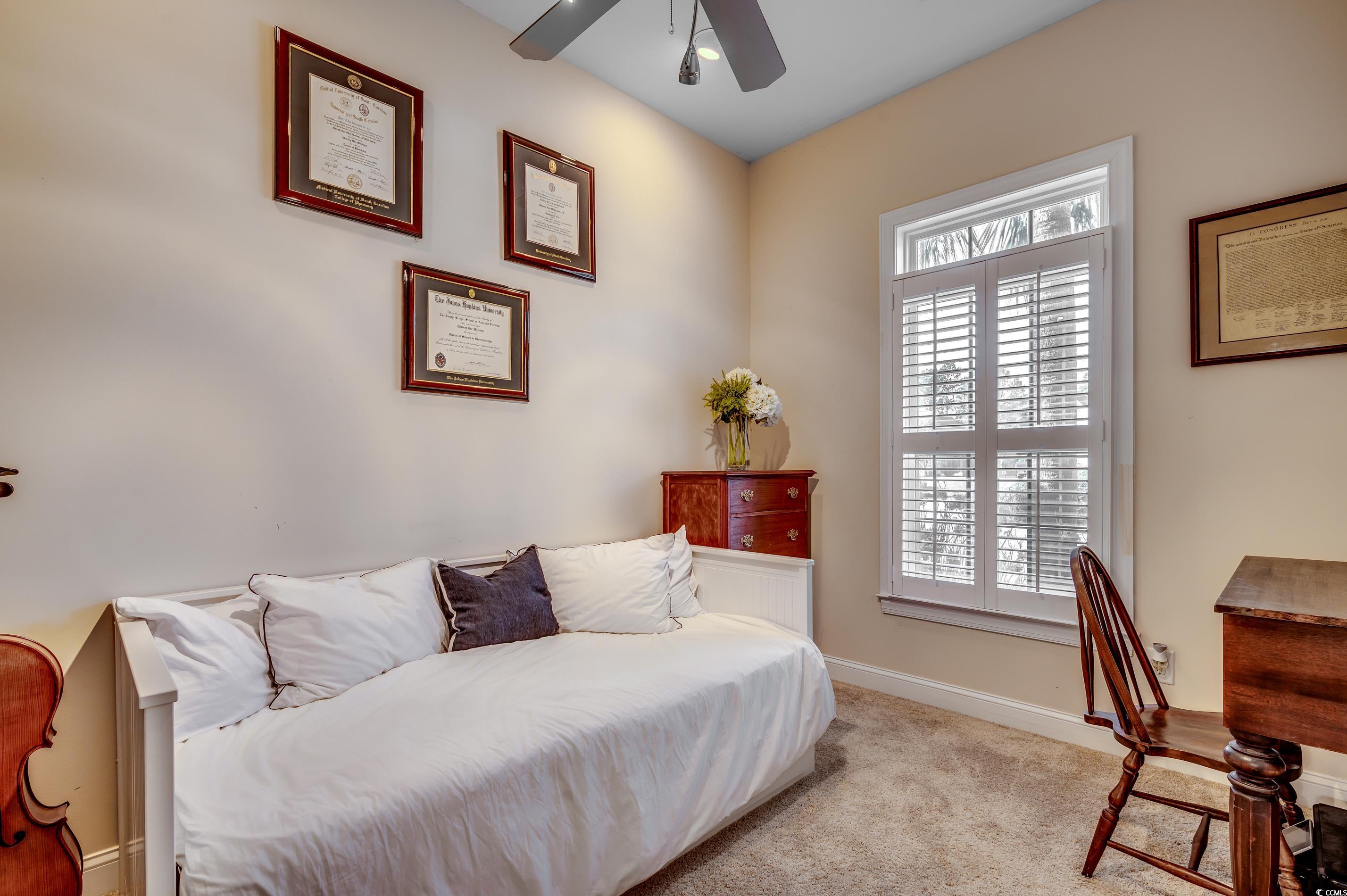 52 Easter Lilly Court Murrells Inlet, SC 29576 - Photo 23 of 32 Gallery Image 23