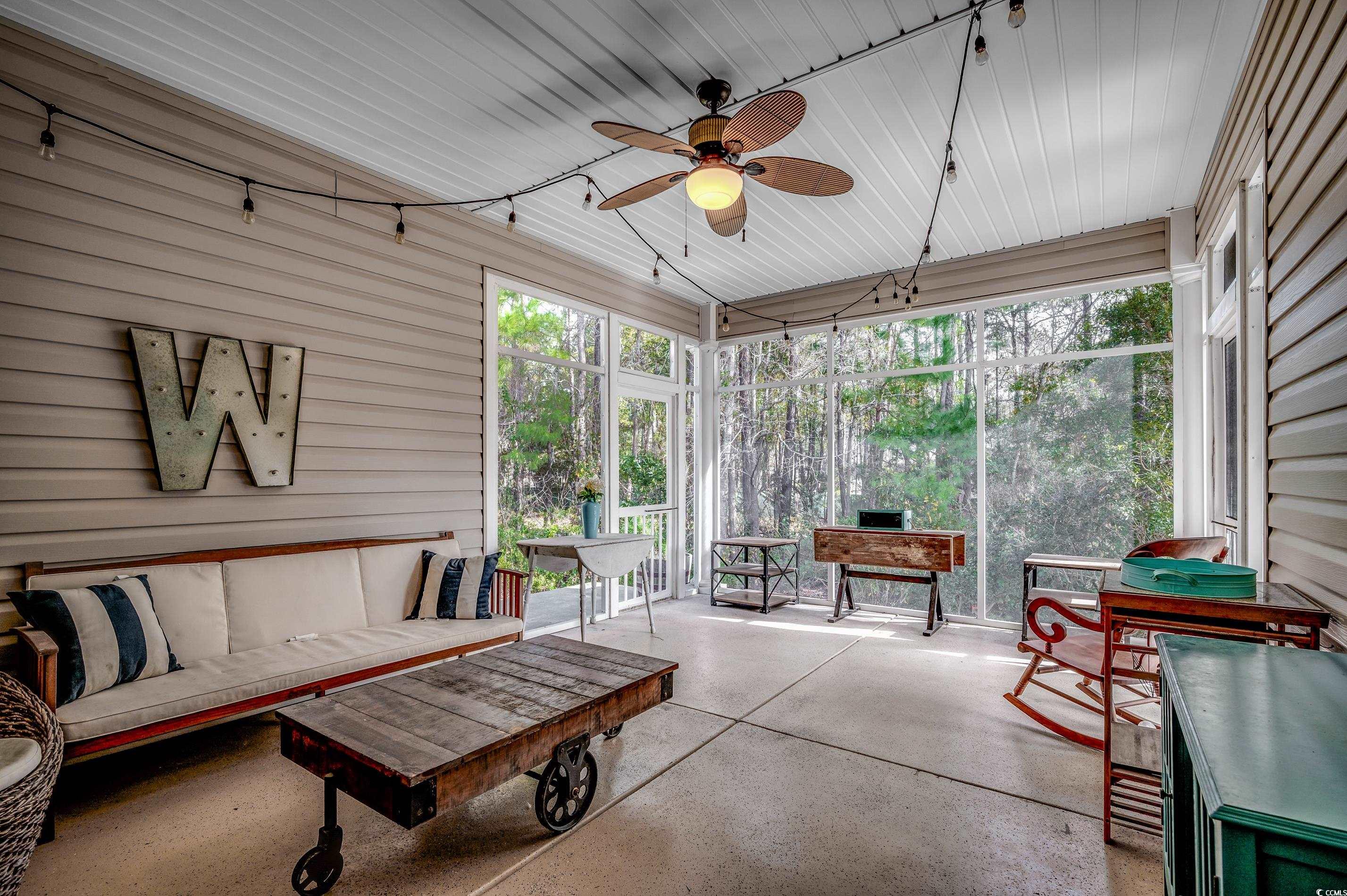 52 Easter Lilly Court Murrells Inlet, SC 29576 - Photo 27 of 32 Gallery Image 27