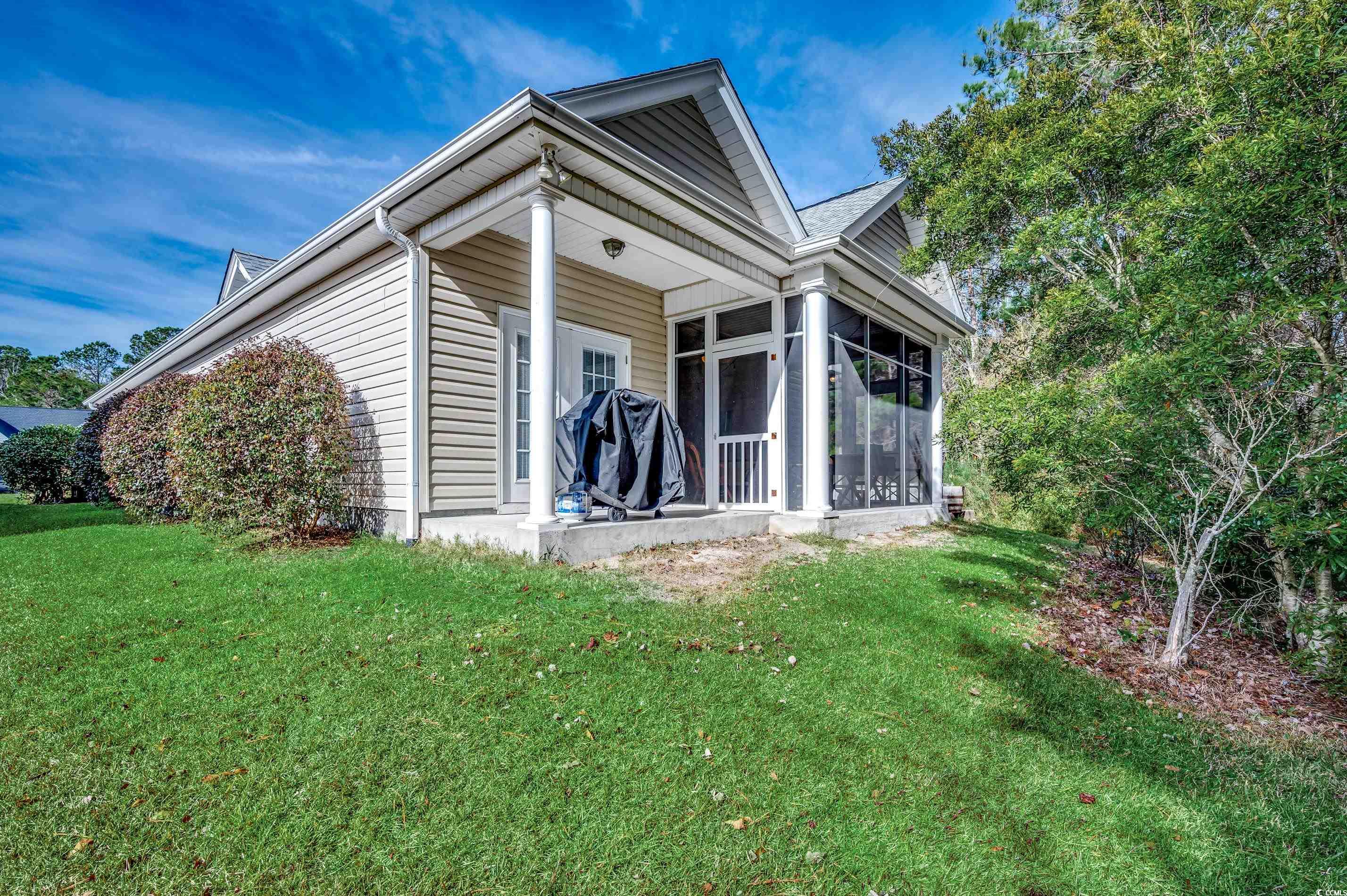 52 Easter Lilly Court Murrells Inlet, SC 29576 - Photo 29 of 32 Gallery Image 29