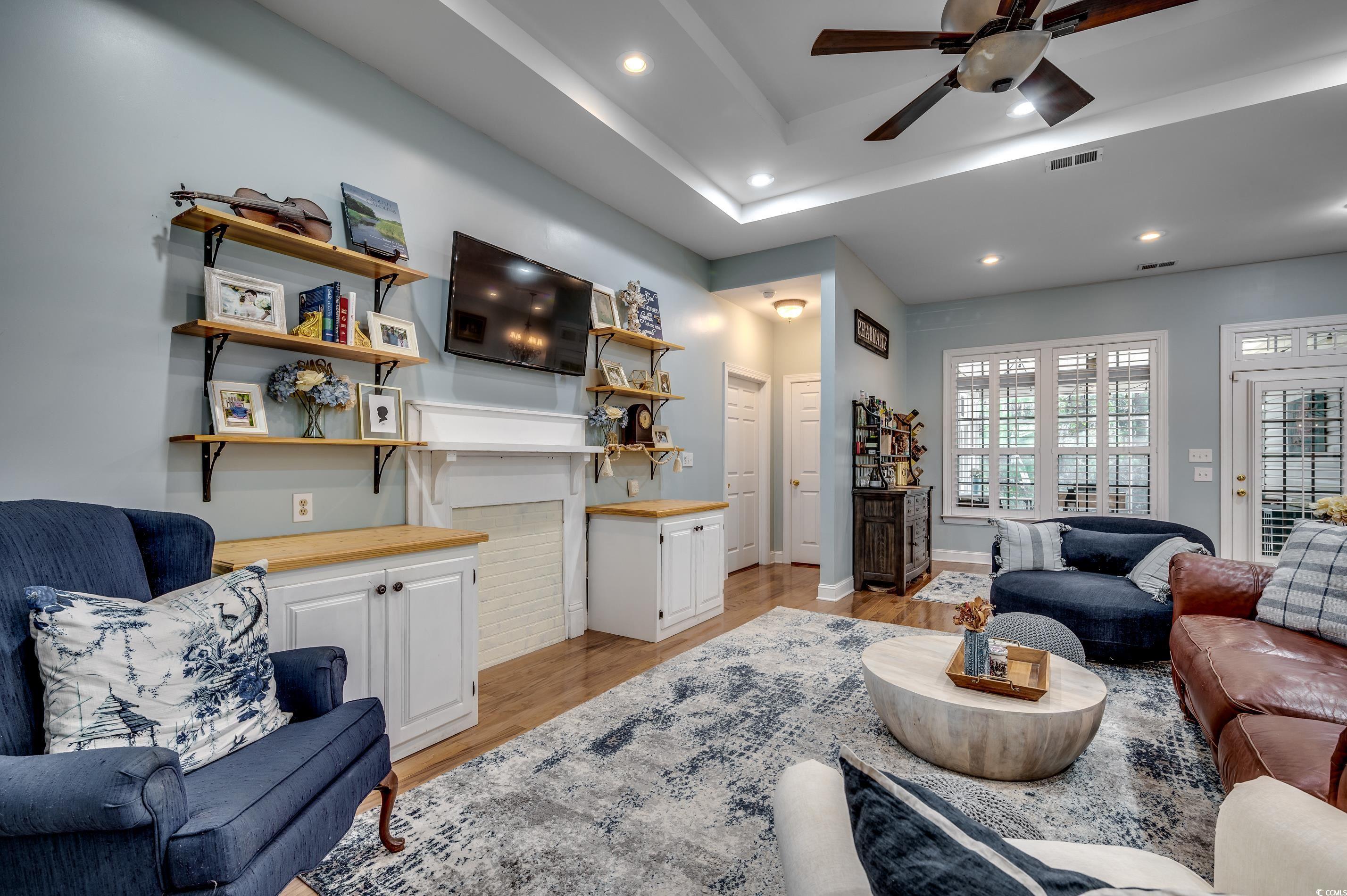 52 Easter Lilly Court Murrells Inlet, SC 29576 - Photo 5 of 32 Gallery Image 5