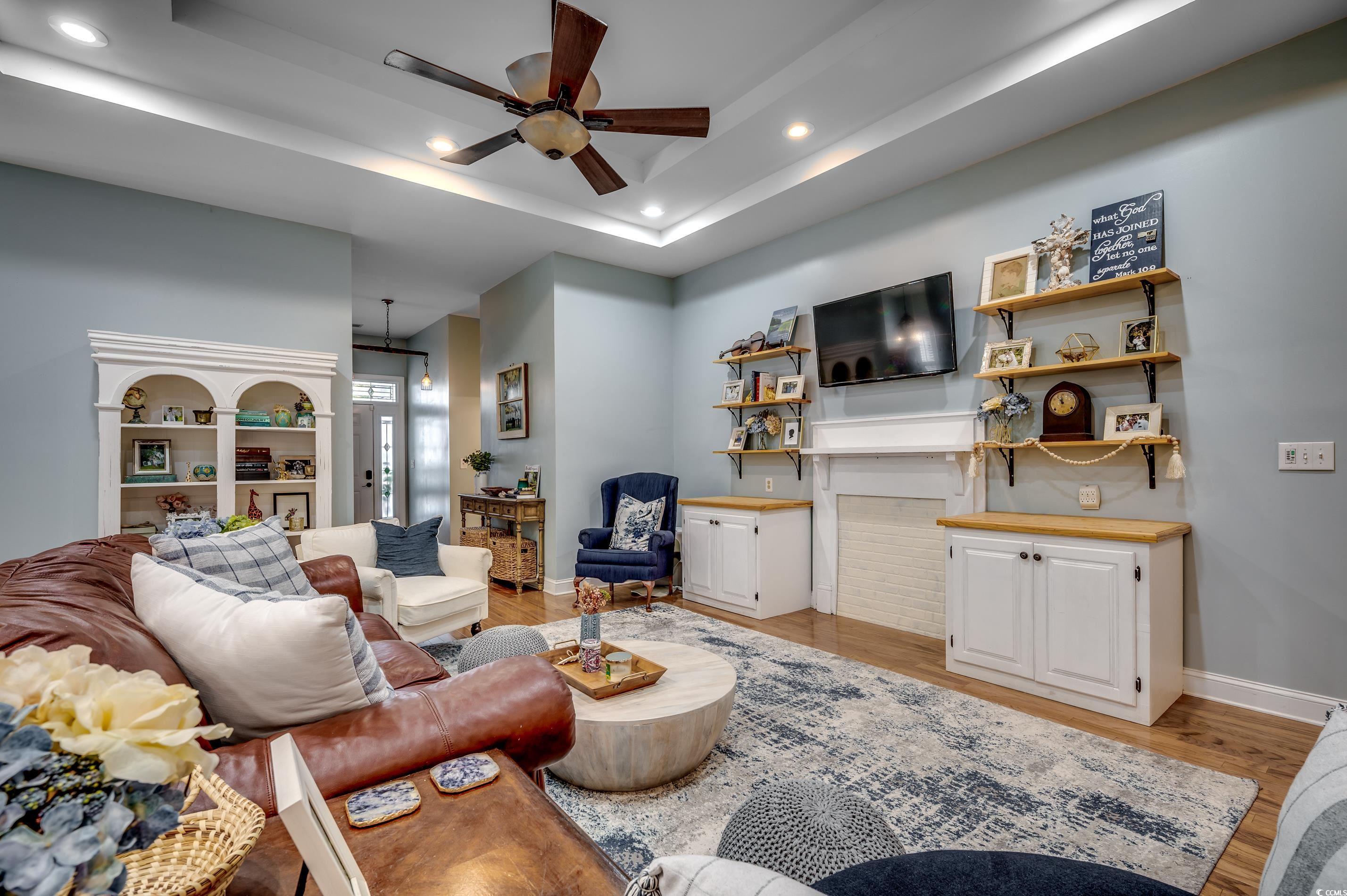 52 Easter Lilly Court Murrells Inlet, SC 29576 - Photo 6 of 32 Gallery Image 6