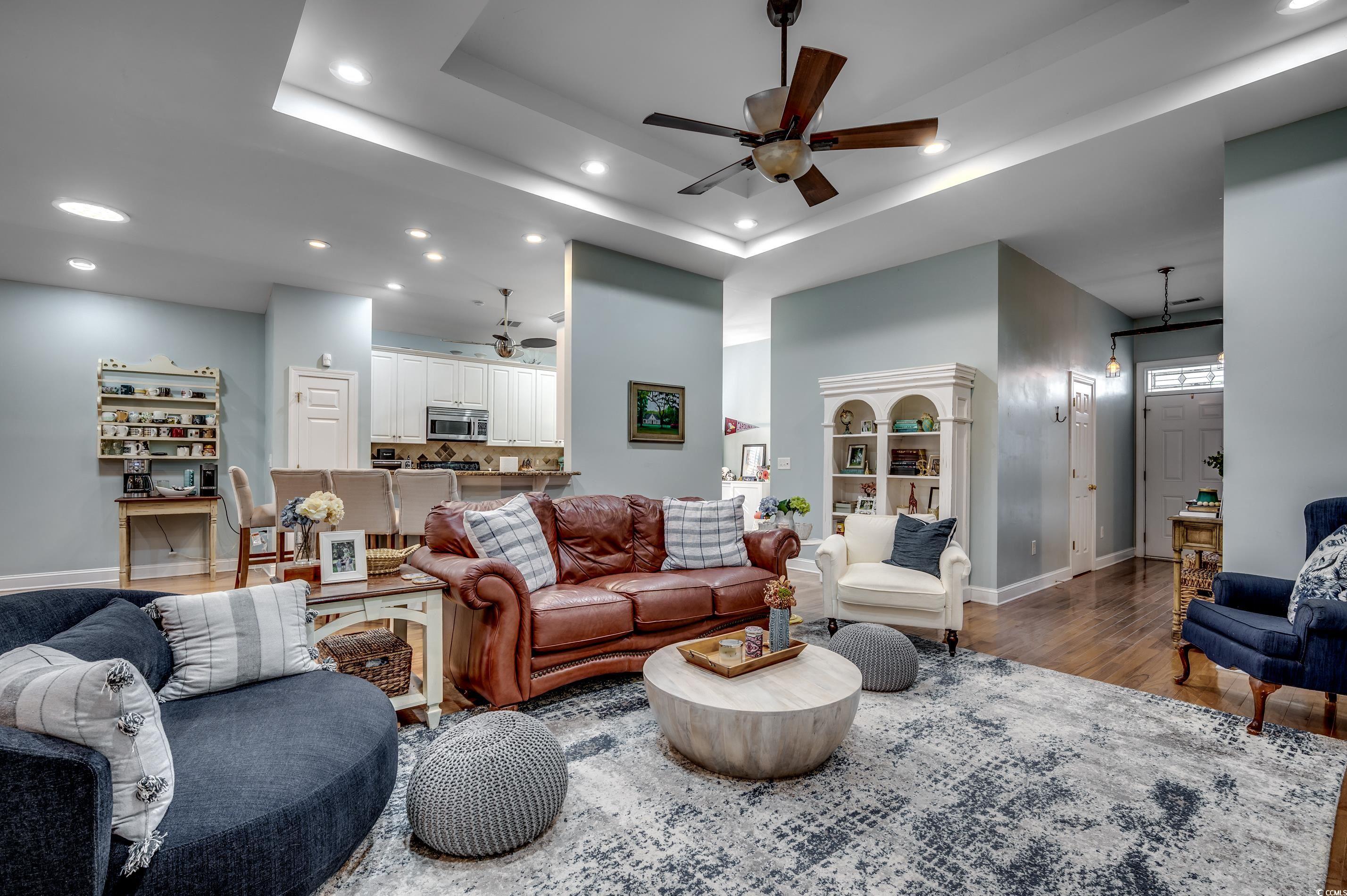 52 Easter Lilly Court Murrells Inlet, SC 29576 - Photo 7 of 32 Gallery Image 7