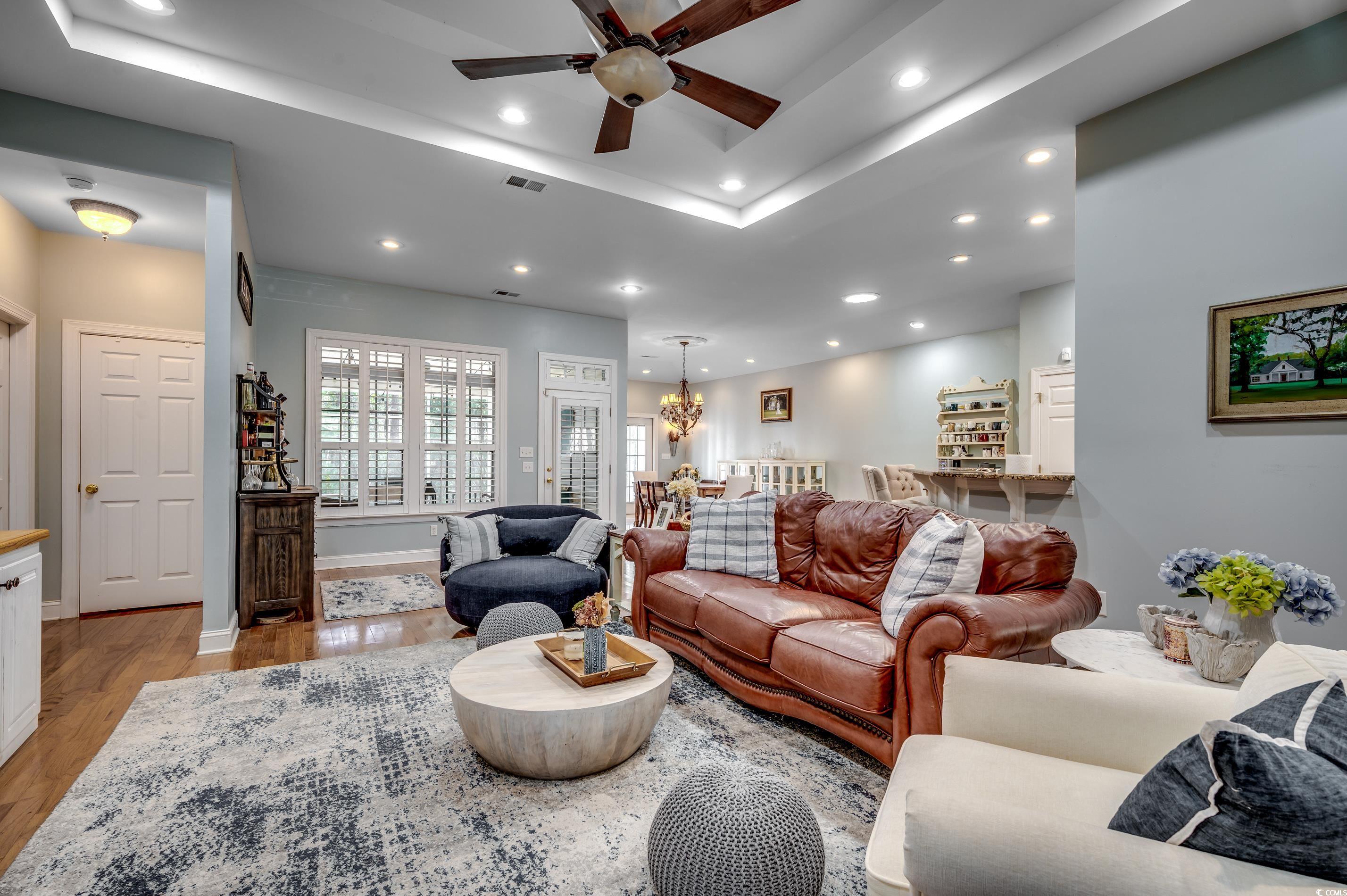 52 Easter Lilly Court Murrells Inlet, SC 29576 - Photo 8 of 32 Gallery Image 8