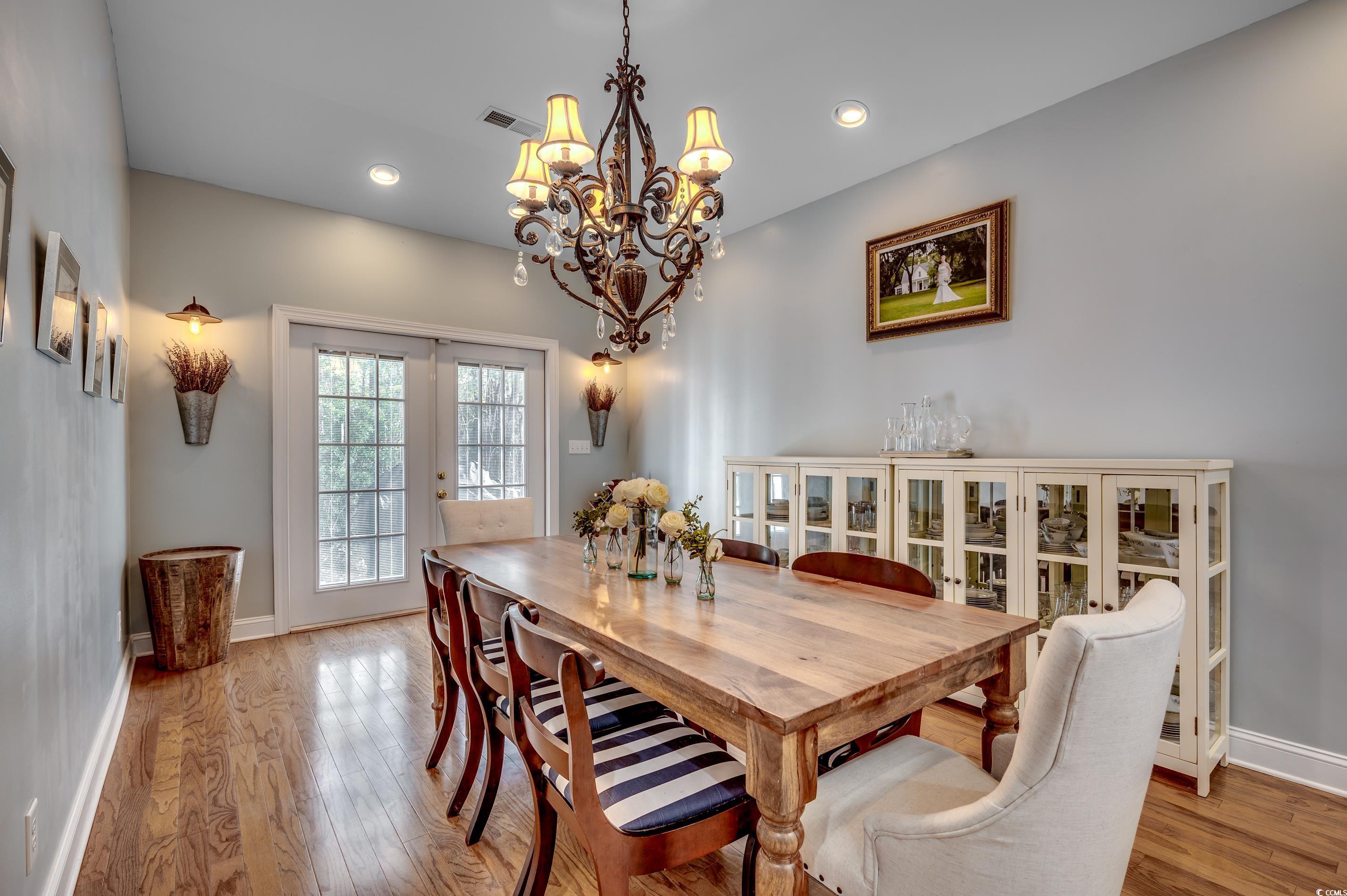 52 Easter Lilly Court Murrells Inlet, SC 29576 - Photo 10 of 32 Gallery Image 10