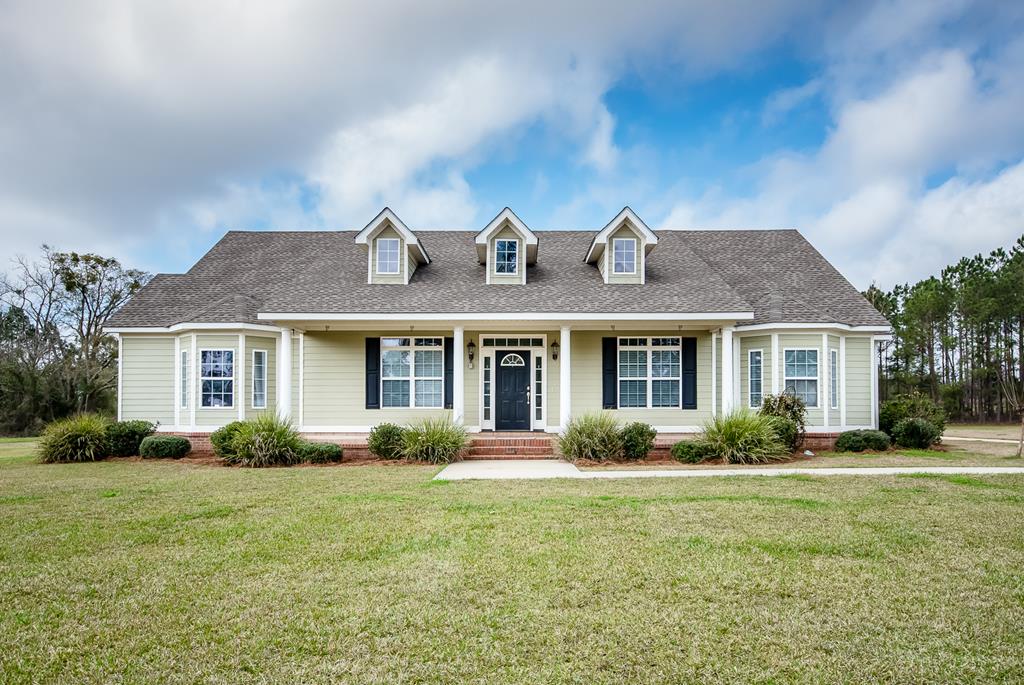 1923 Ellenberg Road Quitman, GA 31643 - Photo 1 of 1 Gallery Image 1