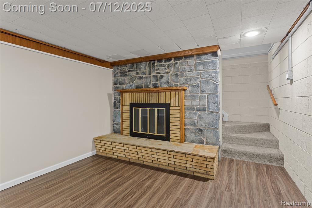 36357 Paddleford Road Farmington Hills, MI 48331 - Photo 22 of 35