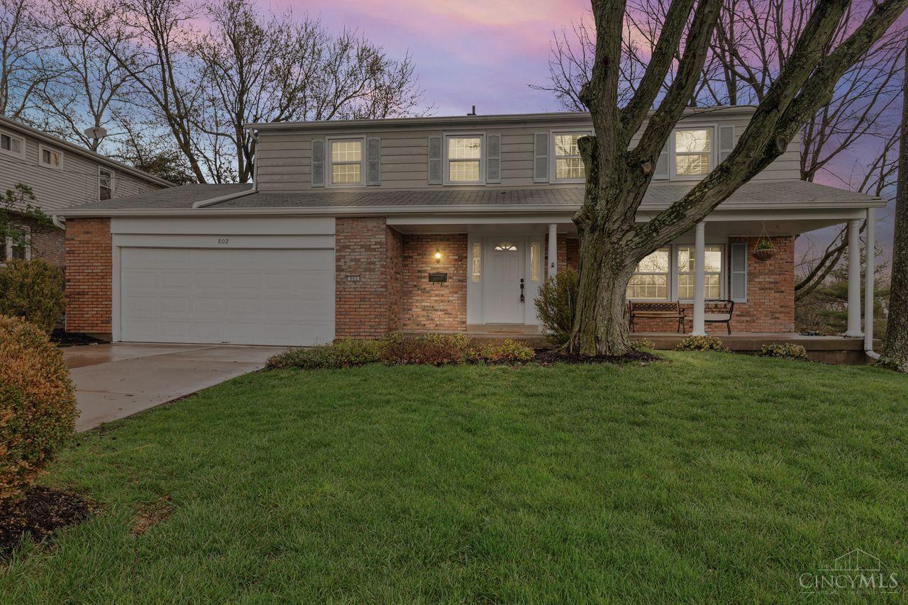 802 Yorkhaven Road Springdale, OH 45240 - Photo 37 of 37