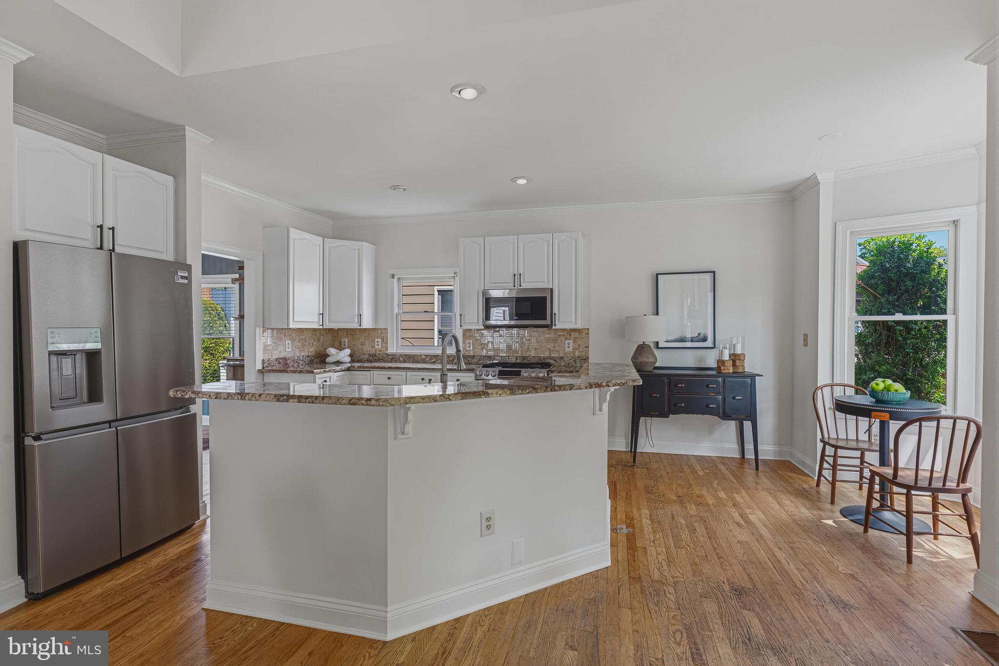 106 Harrison Street Northeast Leesburg, VA 20176 - Photo 21 of 52