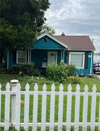 $99,000 | 1530 South Parker Drive, Evansville, IN 47714