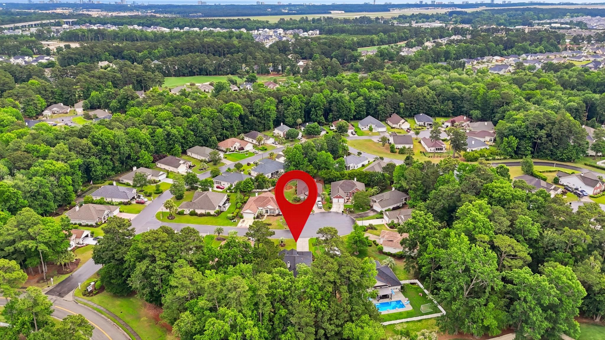 804 Encampment Court Myrtle Beach, SC 29579 - Photo 7 of 54