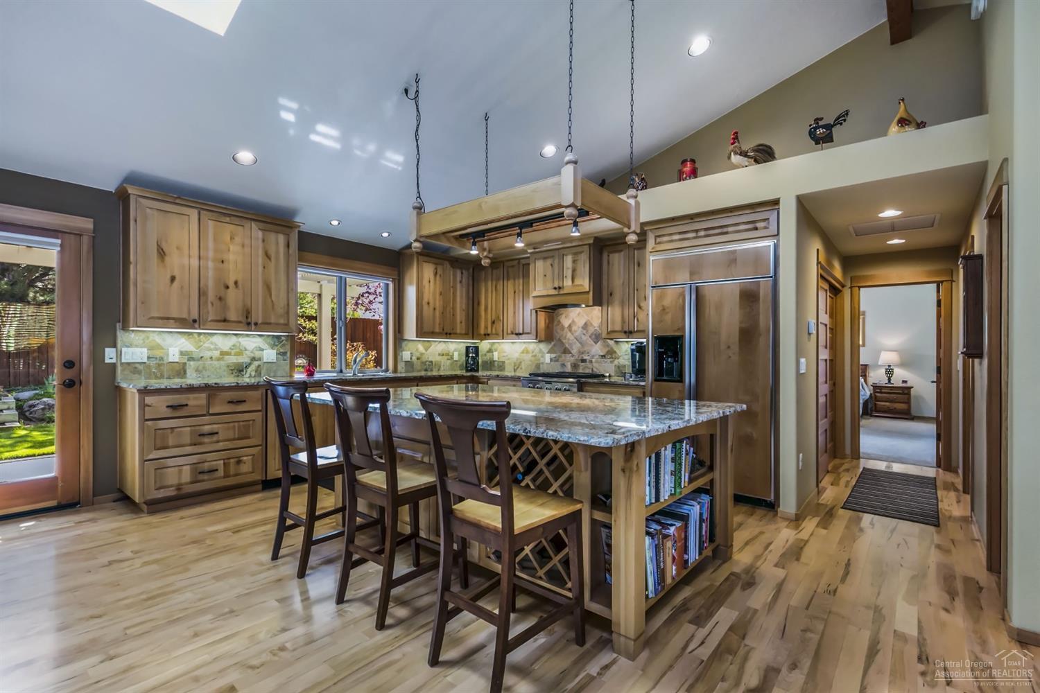 61240 Ladera Road Bend, OR 97702 - Photo 13 of 25 Additional Photo