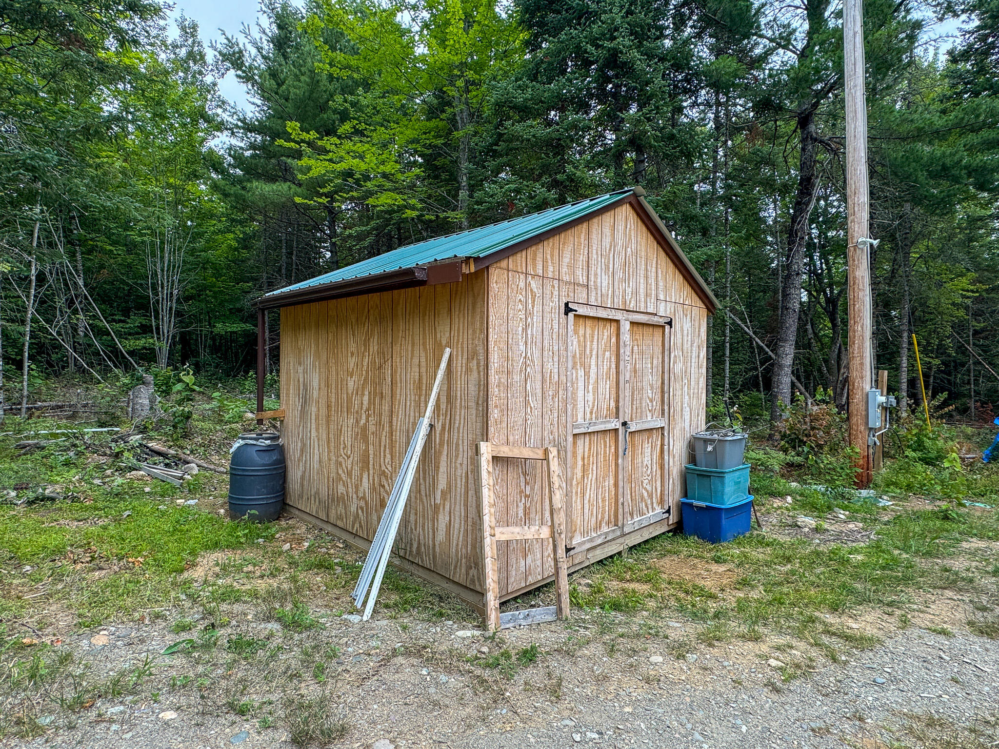 191 Old Winn Road Springfield, ME 04487 - Photo 4 of 19 4