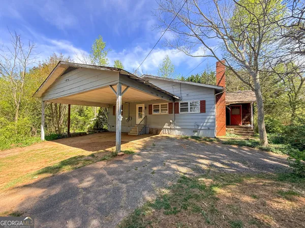 $179,900 | 1131 Glade Creek Parkway, Mount Airy, GA 30563