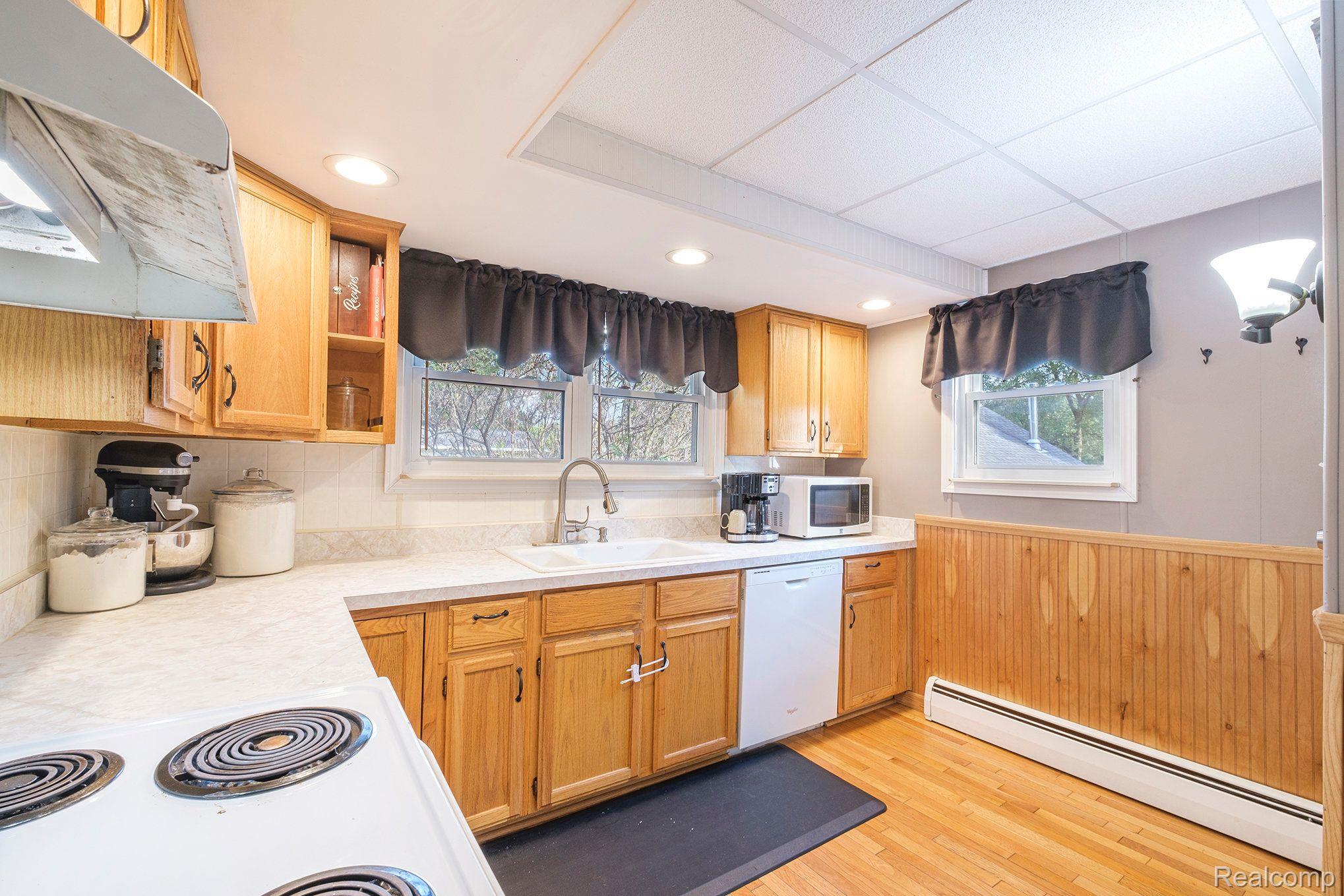 2245 West Frances Road Mount Morris, MI 48458 - Photo 14 of 36 Gallery Image 14