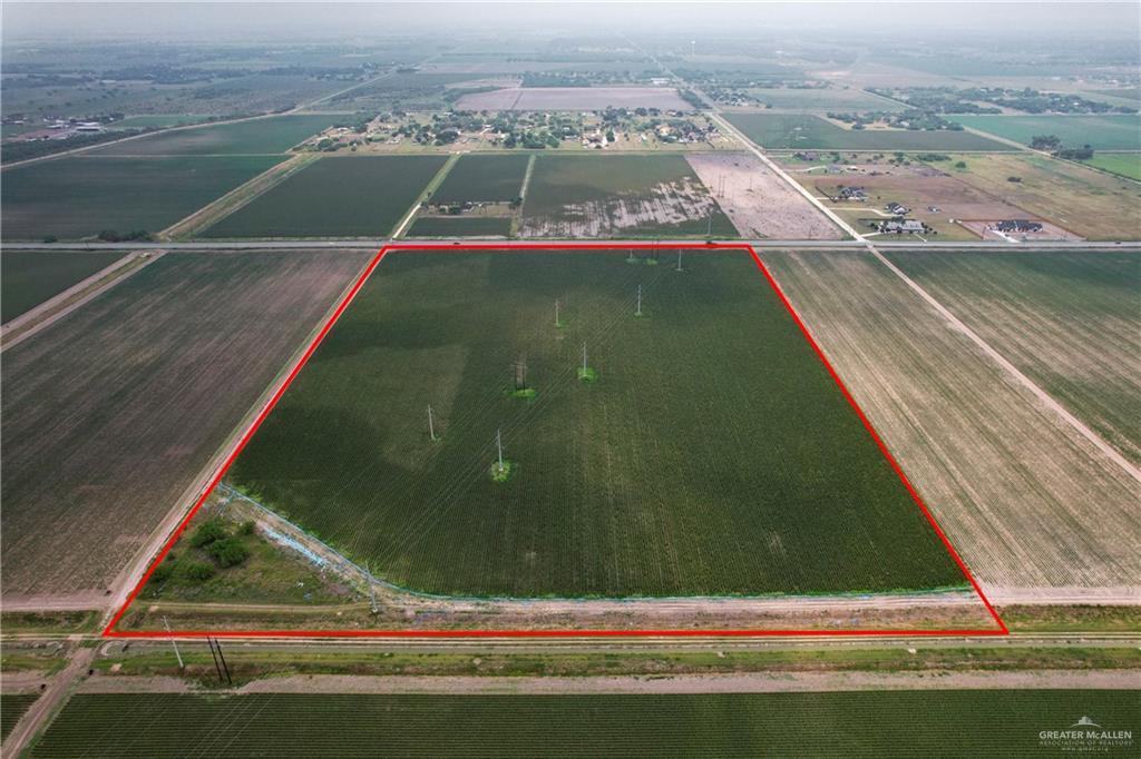 0 Bass Boulevard Harlingen, TX 78552 - Photo 4 of 7 a view of a tennis court