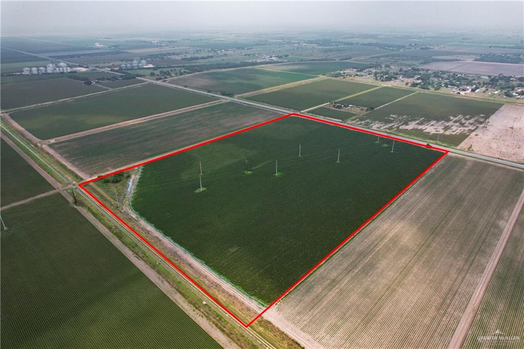 0 Bass Boulevard Harlingen, TX 78552 - Photo 7 of 7 a view of a tennis court