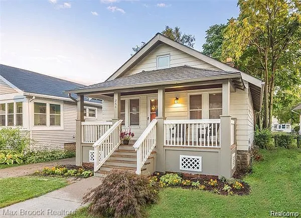 $1,900 | 264 East Breckenridge Street, Ferndale, MI 48220