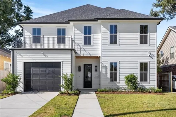 $799,000 | 112 Jefferson Heights Avenue, New Orleans, LA 70121