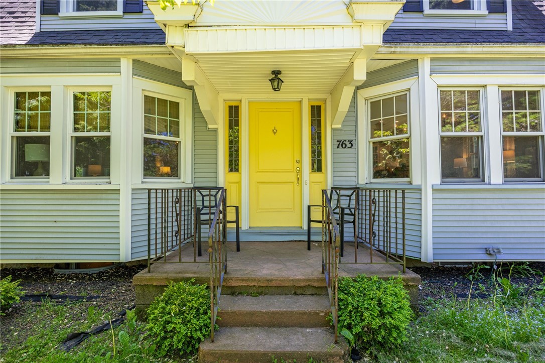 763 Penfield Road Brighton, NY 14625 - Photo 43 of 50