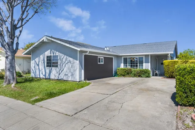 $1,795,000 | 685 Parvin Drive, Milpitas, CA 95035