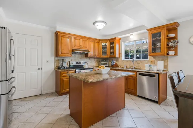 $1,795,000 | 685 Parvin Drive, Milpitas, CA 95035