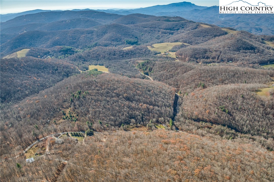 Sugarloaf Road Boone, NC 28607 - Photo 11 of 23 a view of a dry field
