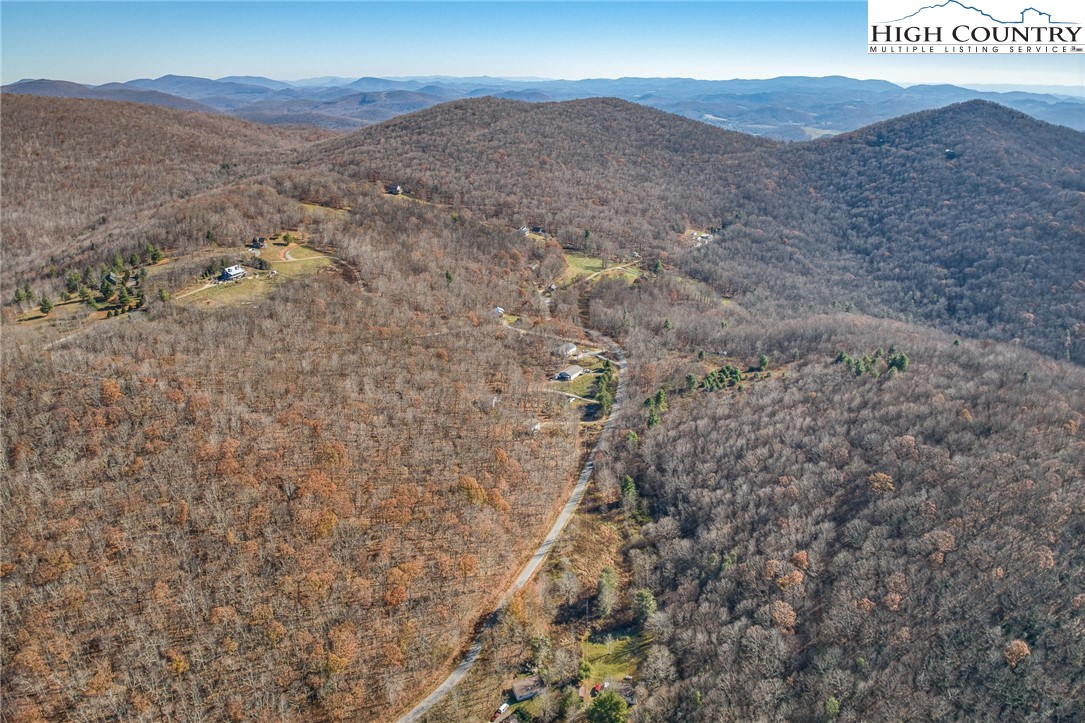 Sugarloaf Road Boone, NC 28607 - Photo 8 of 23 a view of mountains and valleys