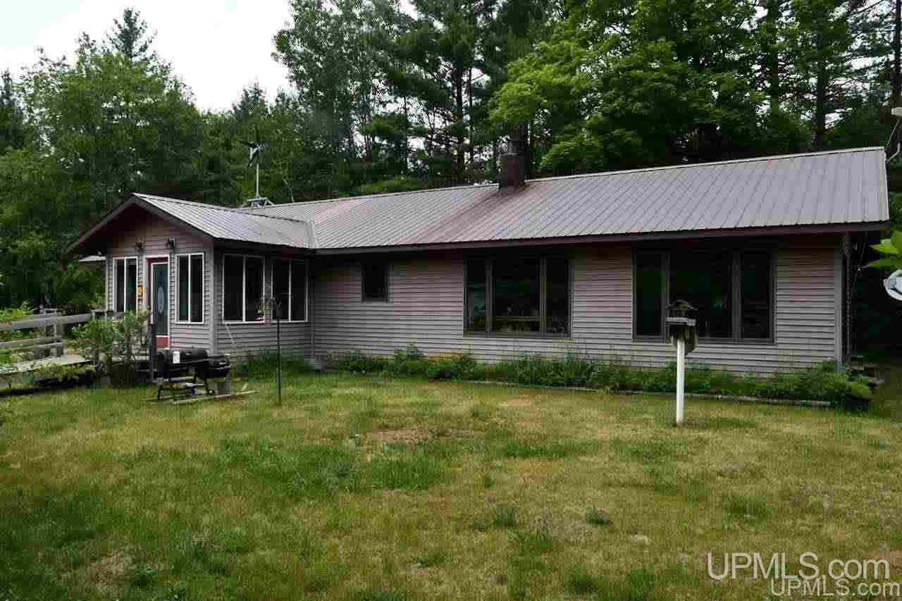 6334 North Co Road Manistique, MI 49854 - Photo 1 of 49