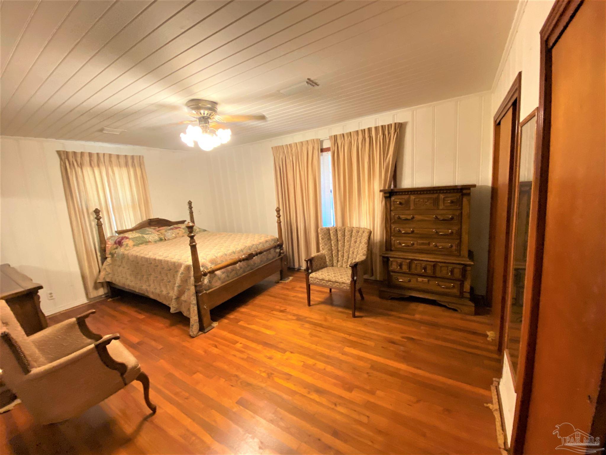 7931 Killam Road Century, FL 32535 - Photo 14 of 46