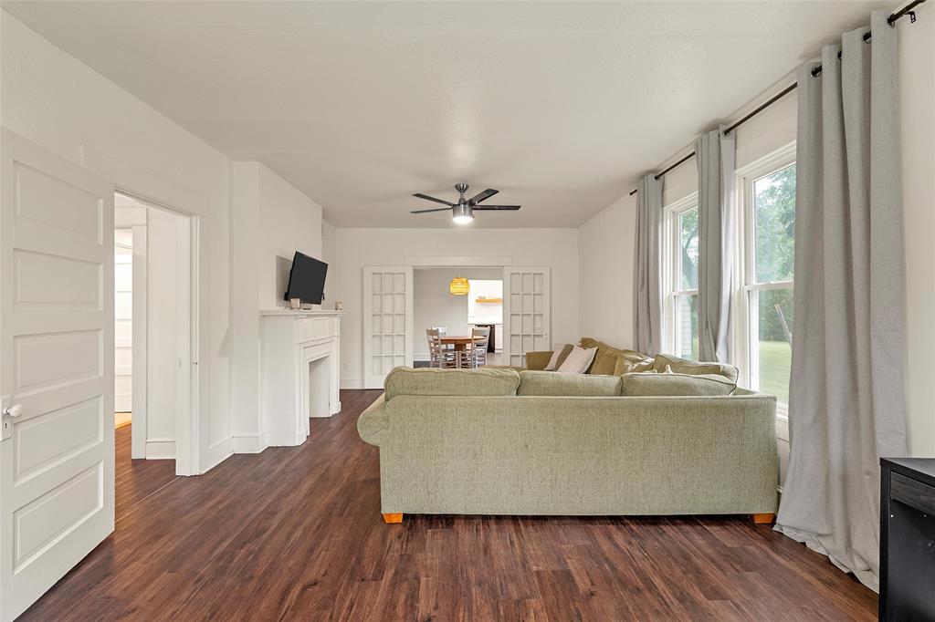 1609 Reuter Avenue Waco, TX 76708 - Photo 5 of 23