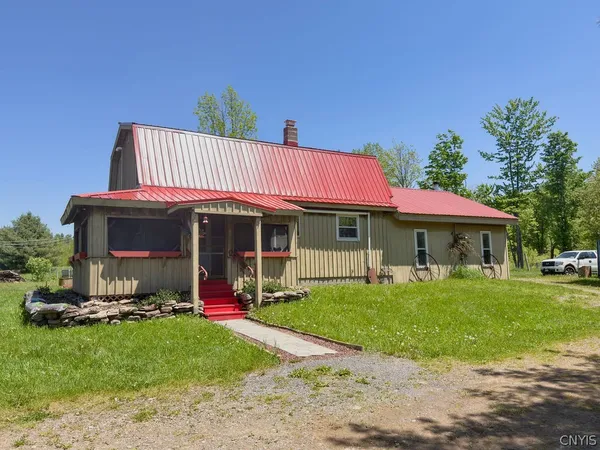 $399,900 | 1251 Metott Road, Florence, NY 13316