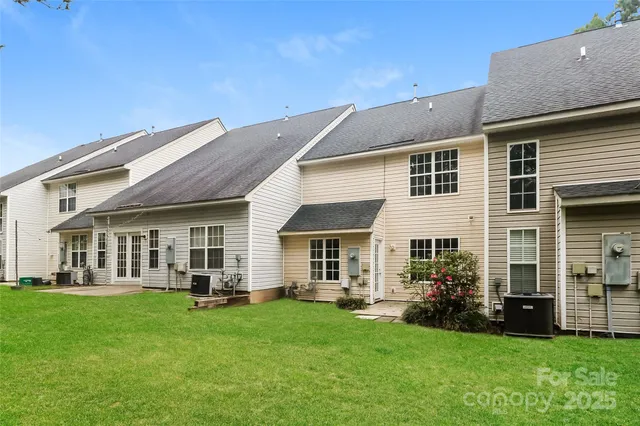 $238,900 | 10007 University Park Lane, Charlotte, NC 28213