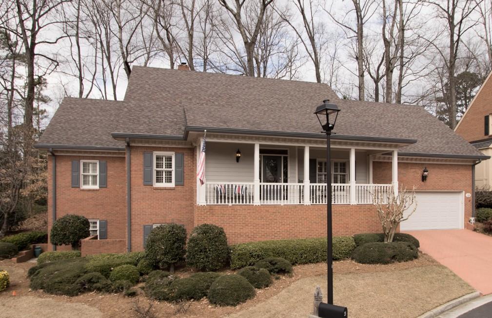 19 Downshire Circle Decatur, GA 30033 - Photo 1 of 1