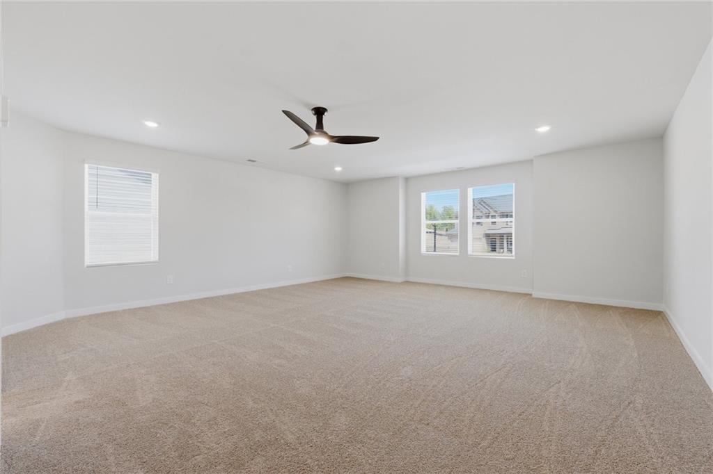 349 Jarrett Street Fairburn, GA 30213 - Photo 10 of 28