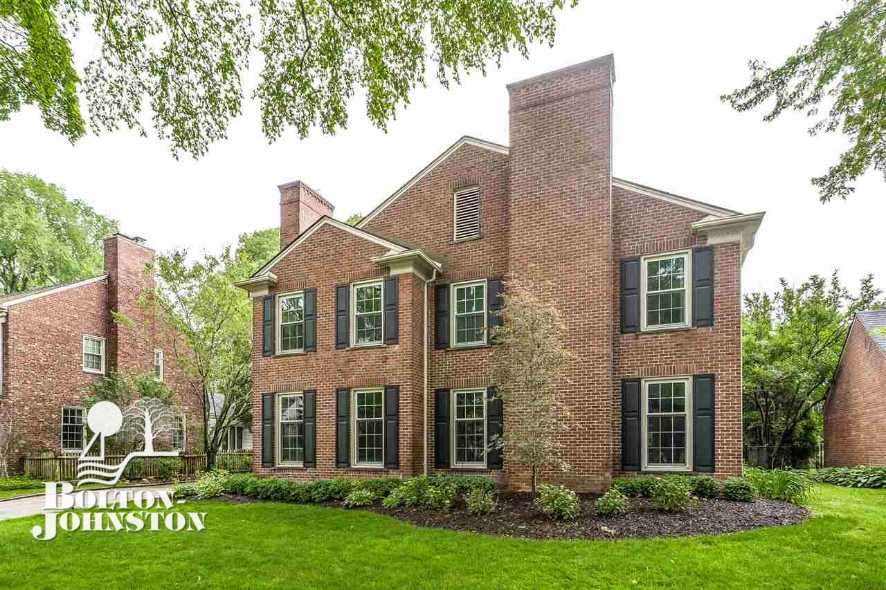 84 Merriweather Road Grosse Pointe, MI 48236 - Photo 41 of 57 31323022-40.JPG