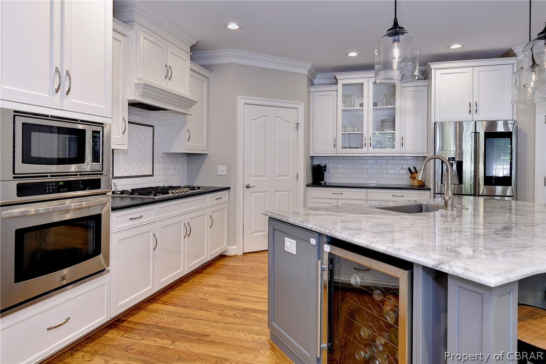 9943 Swallow Ridge Toano, VA 23168 - Photo 17 of 48 Gallery Image 17