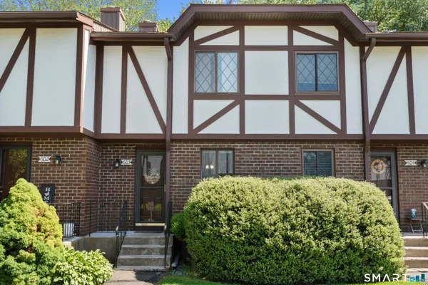 $279,900 | 603 Cedar Hollow Drive, Unit 603, Rocky Hill, CT 06067